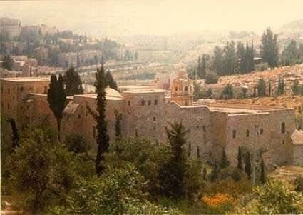 صُوَر من القدس